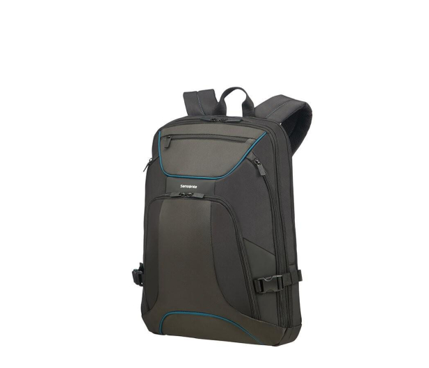 Samsonite Kleur 17.3" Black/Anthracite - 436852 - zdjęcie